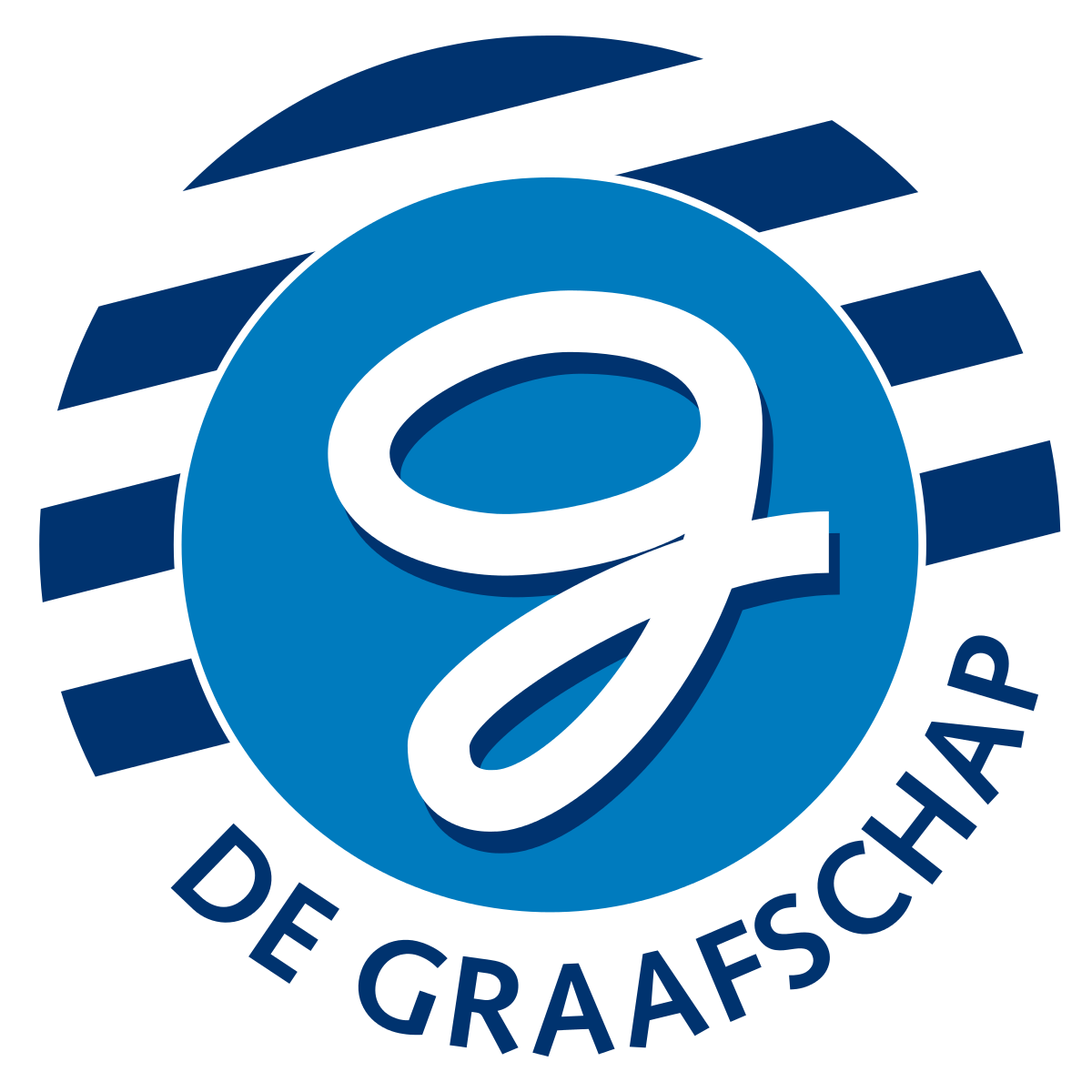 graafschap logo